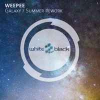 Weepee - Galaxy / Summer