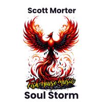 Scott Morter - Soul Storm