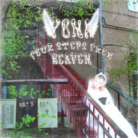 YONA - Four Steps from Heaven (Explicit)
