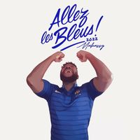 Makassy - Allez les bleus 2022 !