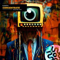 GABBEH - Concentrate