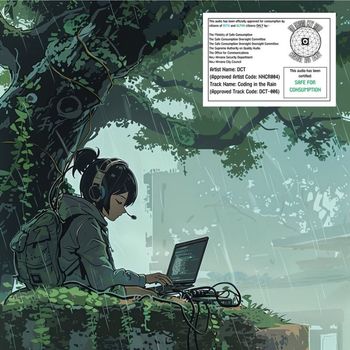 DCT - Coding in the Rain