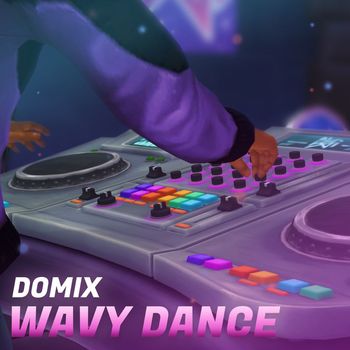 DoMix - Wavy Dance