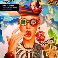 Theo Aguilera - Tutugudum