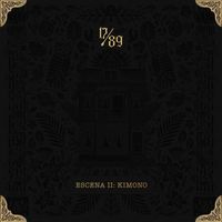 17/89 - Escena II: Kimono