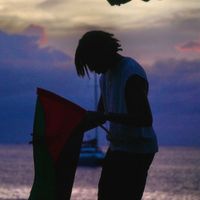 Kssidy - F.W.I (Explicit)