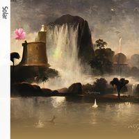 Solar - De Volta para o Passado