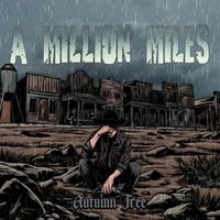 Autumn Tree - A Million Miles