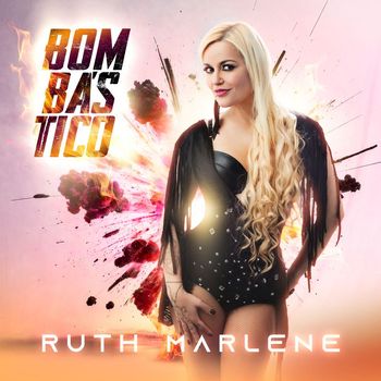 Ruth Marlene - Bombástico