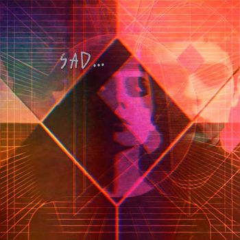 Daniel Mutante - SAD (Explicit)