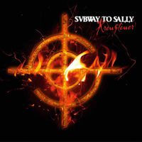 Subway to Sally - Kreuzfeuer