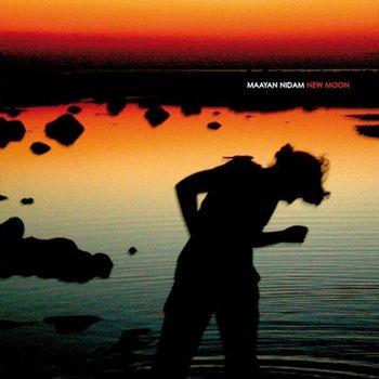 Maayan Nidam - New Moon
