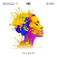 Madison Mars - Honey (Extended Mix)