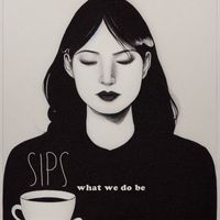 Wwiidobe - Sips