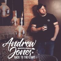 Andrew Jones - Back To The Start