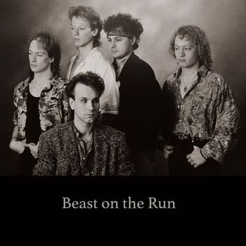 Ground Zero - Beast On The Run
