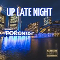 Spectacular - UP LATE NIGHT (Explicit)
