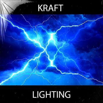 KRAFT - Lighting