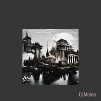 Dj momo - God Almighty in Control