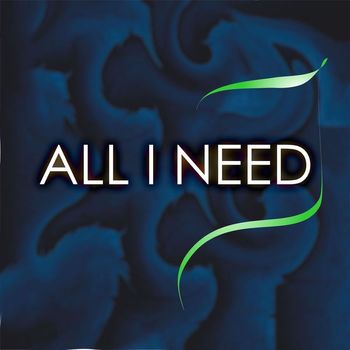 Justice - All I need