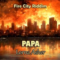 Lorna Asher - PAPA (Official Audio)