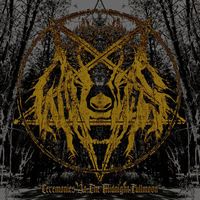 Wolves - Ceremonies At The Midnight Fullmoon (Explicit)