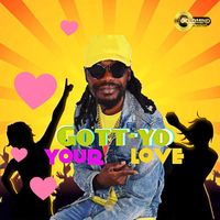 Gott-Yo - Your Love