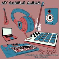 John Emil - My Sample Album
