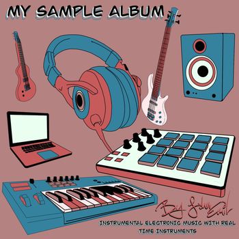 John Emil - My Sample Album