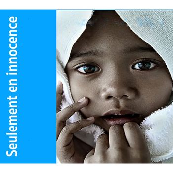 Alain Daigneault - Seulement en innocence