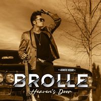 Brolle - Heavens Door (Acoustic Version)