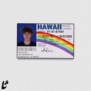 VEX - McLovin (Explicit)