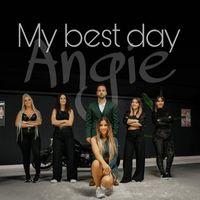 Angie - My Best Day