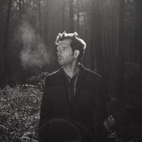 Hugh Coltman - Maybe I'm Afraid