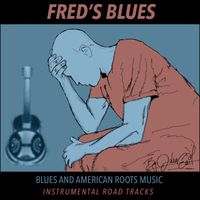John Emil - Fred’s Blues