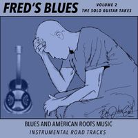 John Emil - Fred’s Blues, Vol. 2