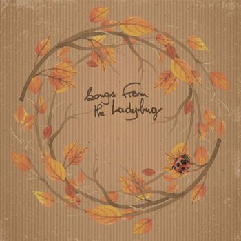 Ladybug - Songs from the Ladybug