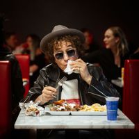 Magnus Uggla - Bästa kebaben i hela stan