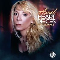 April - Heart In Pieces (The Remixes)