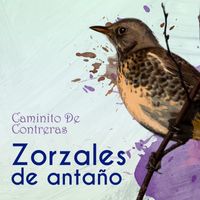 Lucha Reyes - Zorzales de Antaño… Caminito De Contreras