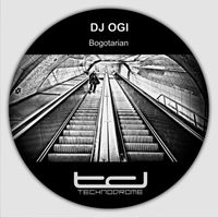 DJ Ogi - Bogotarian