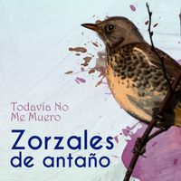 Maria Victoria - Zorzales de Antaño… Todavía No Me Muero