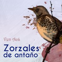 Toña La Negra - Zorzales de Antaño… Ven Acá