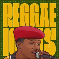 Sanchez - REGGAE ICONS: Sanchez