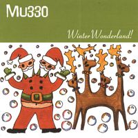 MU330 - Winter Wonderland