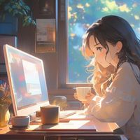 F5 - Gentle Waves of Serenity