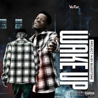 Blue Stone - Wake up (Explicit)