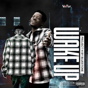 Blue Stone - Wake up (Explicit)