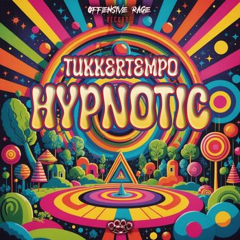 TukkerTempo - Hypnotic (Explicit)