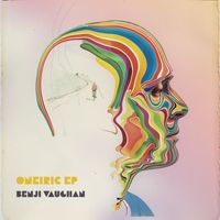 Benji Vaughan - Oneiric